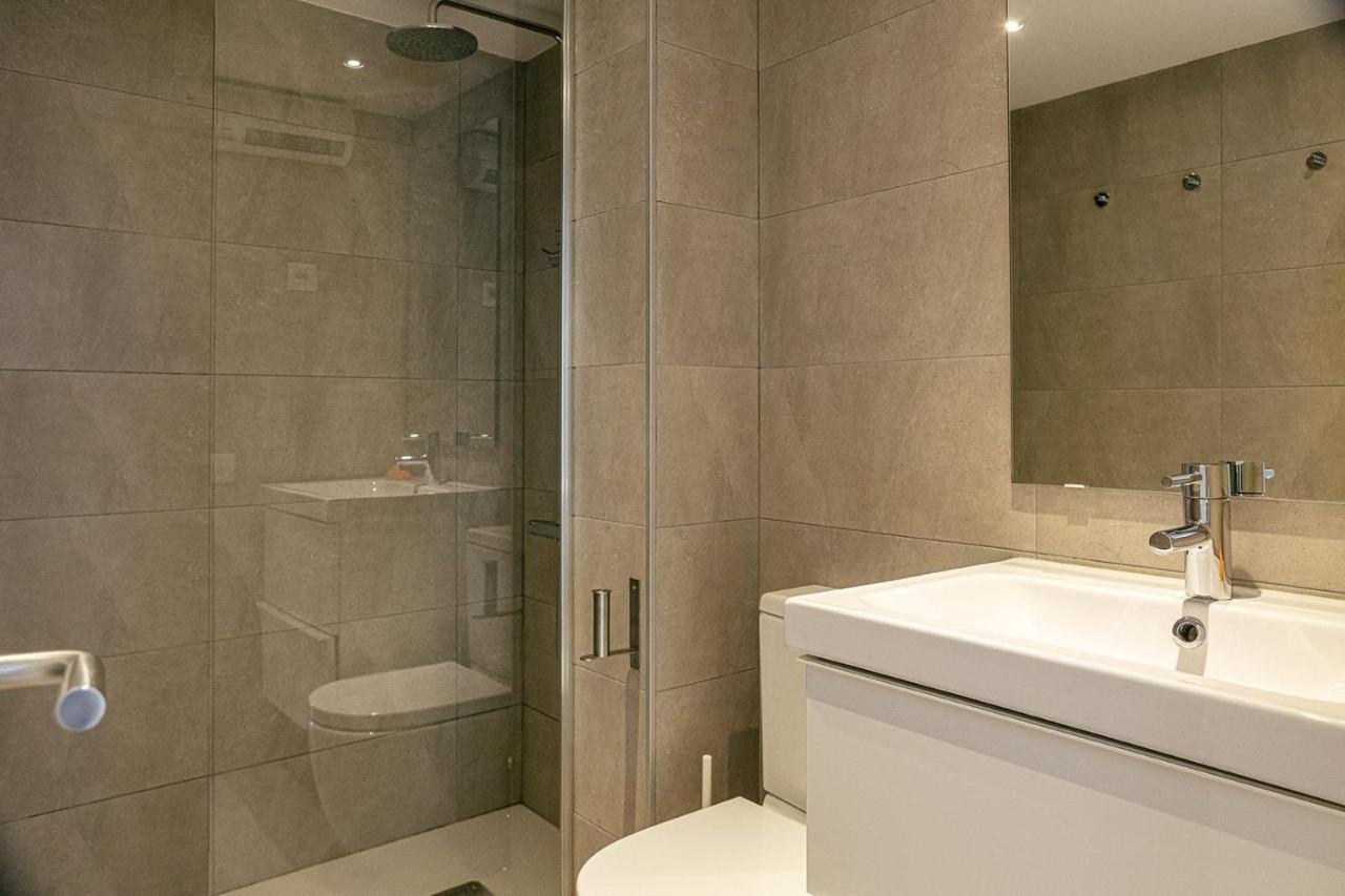 Karina D-Luxe Apartment Емпуриабрава Екстериор снимка